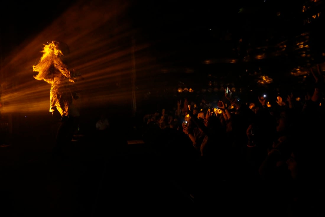 Fotos: Los Mejores Momentos Del Concierto De Lola Índigo | Ideal